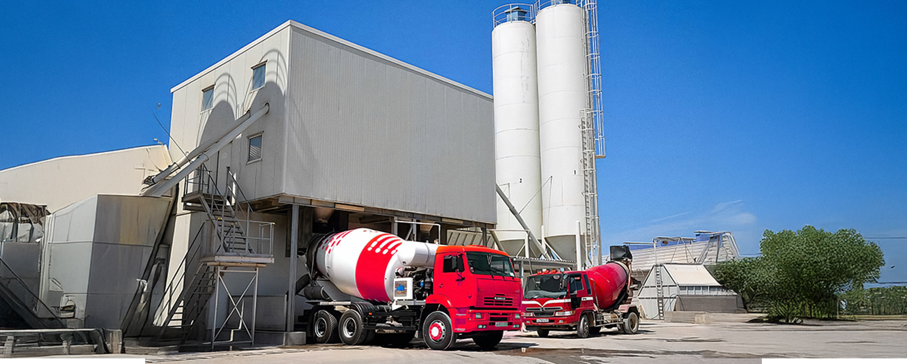 Acron Engineering—industrial services